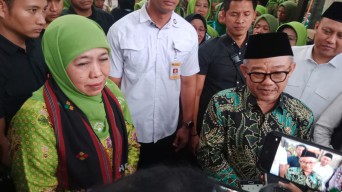Muslimat NU dan Kemendikdasmen Bersinergi Perkuat Pendidikan Karakter Anak Usia Dini
