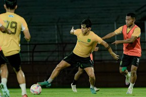 Persebaya Siap Hadapi PSBS Biak Meski Dihantui Absennya Pemain Kunci