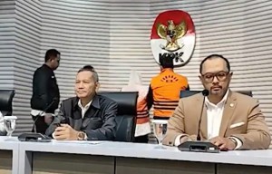 Wali Kota Semarang dan Ketua Komisi D DPRD Jateng Ditahan KPK dalam Kasus Korupsi