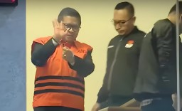 Drama Hukum Hasto Kristiyanto: KPK Resmi Limpahkan Kasus ke Jaksa