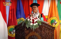 Wisuda ke-130 Untag Surabaya: Cetak Lulusan Tangguh dan Inovatif