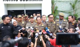 Retret Pembekalan Kepala Daerah: Menyatukan Langkah, Membangun Disiplin