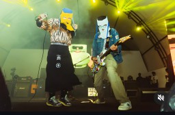 Kapolri Ajak Band Sukatani Jadi Duta Polri untuk Perbaikan Institusi