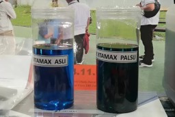 Skandal Korupsi Pertamina: Dugaan Oplosan BBM Terungkap