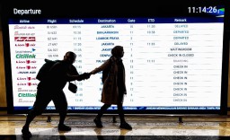 Pemerintah Beri Keringanan PPN Tiket Pesawat Ekonomi untuk Mudik Lebaran 2025