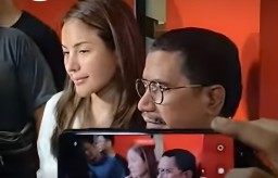 Kasus Pemerasan Bos Skincare, Nikita Mirzani dan Asistennya Resmi Ditahan