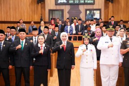 Gubernur Jatim Dorong Mojokerto Siapkan Sekolah Rakyat