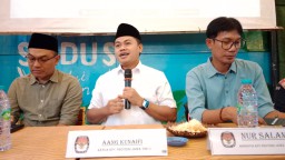 KPU Jawa Timur Ganti Seluruh Petugas KPPS untuk PSU di Pilkada Magetan