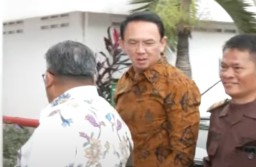 Ahok Diperiksa Kejagung Terkait Dugaan Korupsi di Pertamina, Bawa Data Rapat sebagai Bukti