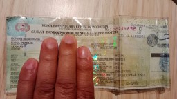 Awas! Kendaraan yang Pajaknya Mati 2 Tahun Bisa Dihapus dan Disita Polisi