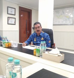 Gubernur Maluku Hendrik Lewerissa Optimis, Proyek Strategi Nasional Blok Masela Berproduksi di Akhir 2029 atau 2030