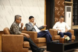 Ribuan Peminat, Hanya 2.407 yang Beruntung! UNAIR Umumkan Mahasiswa Baru Jalur SNBP
