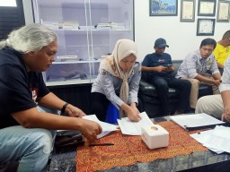 Potensi Maladministrasi PT DABN Jadi Perhatian MAKI Jatim