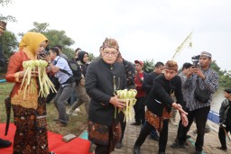 Mojotirto Festival 2025: Harmoni Budaya, Lingkungan, dan Wisata di Mojokerto