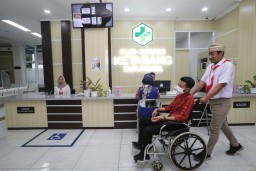 Surabaya Siap Hadirkan Aplikasi Surya Sehat, Inovasi Digital untuk Layanan Kesehatan