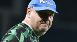 Badai Cedera Hantui PERSIB Jelang Laga Kontra Borneo FC