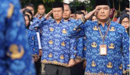 Kerja Fleksibel 8 April: ASN Boleh WFA Saat Arus Balik Lebaran, Ini Pesan Menteri PAN-RB