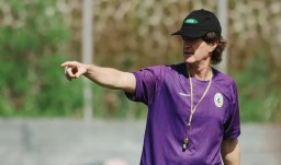 Usai Libur Lebaran, PSS Sleman Gas Pol Latihan Jelang Akhir Musim: Haus Poin, Haus Pembuktian