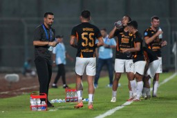 Persija Usung Dendam Menjadi Semangat Jelang Hadapi Persebaya