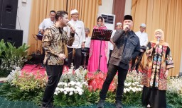 Pertemuan Prabowo-Megawati Dinilai sebagai Angin Segar Politik Kebangsaan