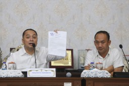 Surabaya Buka Posko Pengaduan Penahanan Ijazah: Langkah Nyata Lindungi Pekerja dari Praktik Perusahaan Nakal