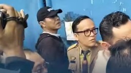 Dugaan Diskriminasi Agama dan Pelanggaran Ketenagakerjaan di UD Sentoso Seal, Surabaya: Wamenaker Sebut "Biadab"
