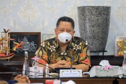 Pemkot Konsentrasi Recofusing Anggaran untuk UMKM