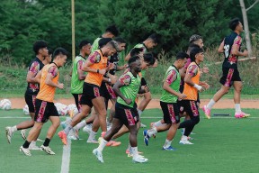 Persis Solo Siapkan Strategi Jelang Lawan Borneo FC