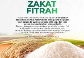 Ini 6 Pengeluaran yang Harus Dipersiapkan Jelang Lebaran