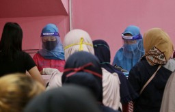 New Normal Dimanfaatkan Untuk Berbelanja