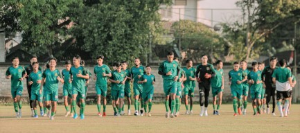 Persebaya Bidik Kompetisi Asia