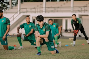 Lawan Persita, Persebaya Tampil dengan Kekuatan Penuh