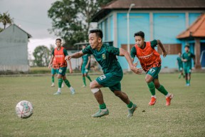 Motivasi Ekstra Lawan Persik