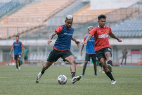 Optimisme Aji Putus Rekor Musim Lalu