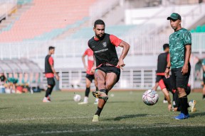 Targetkan Rebut Poin di Bogor