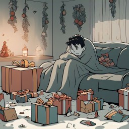 Libur Usai, Galau Datang: Post Holiday Blues Mengintai Usai Lebaran, Ini Cara Menghadapinya