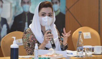 Anggota Komisi V DPR RI, Novita Wijayanti Pertanyakan Landasan Aturan