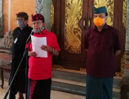 Pemprov Bali Kucurkan Rp756 Miliar untuk Atasi Dampak Covid-19