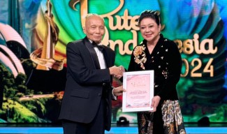 IAPI Jatim Mengukir Prestasi dalam Pemilihan Puteri Indonesia