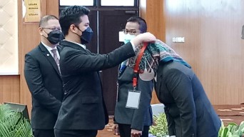 Pentingnya Pendidikan Bagi Pejabat Administrator dan Pengawas
