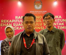 Pilkada Jatim 2024 : Tidak Ada Calon Independen yang Mendaftar