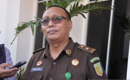 Tersangka Korupsi Bank NTT Cabang Surabaya Dicokok di Mojokerto