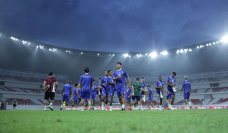 PERSIB Waspadai Kebangkitan PSIS Semarang, Targetkan Kemenangan di Jatidiri