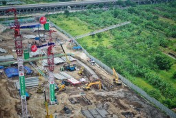 Pipa PDAM Jebol, Ahli ITS: Apa Adhi Karya Sudah Lakukan Proteksi?
