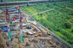 Proyek Rp 450 Miliar Tak Berizin, UINSA Bungkam