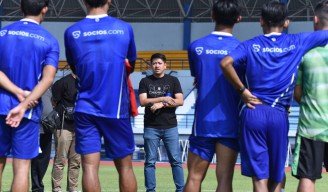 PERSIB Sambut Positif Rencana Penyelenggaraan Piala Presiden 2024