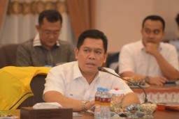 Adies Kadir: Arus Keluar Masuk Batam Sudah Sangat Ketat