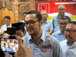 Bayu Airlangga Sambut Usulan Pilkada Melalui DPRD, Dorong Efisiensi Politik di Indonesia