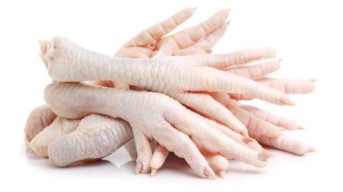 Ini Bahaya Terlalu Sering Konsumsi Ceker Ayam