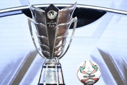 Piala Asia 2023 akan Digelar di China